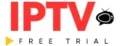 IPTV Free Trial